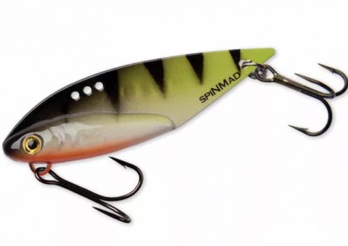 Spinmad Blade Bait Hart 9g 50mm / 0506