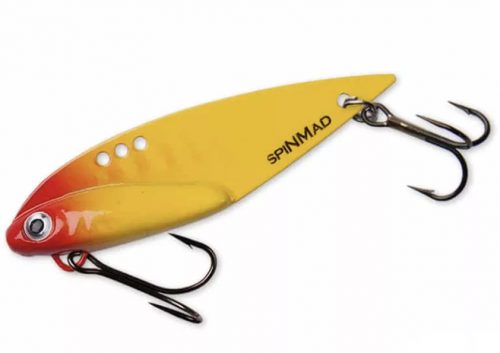 Spinmad Blade Bait Hart 9g 50mm / 0508