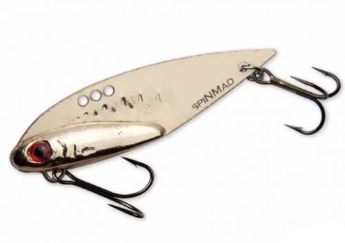 Spinmad Blade Bait Hart 9g 50mm / 0511