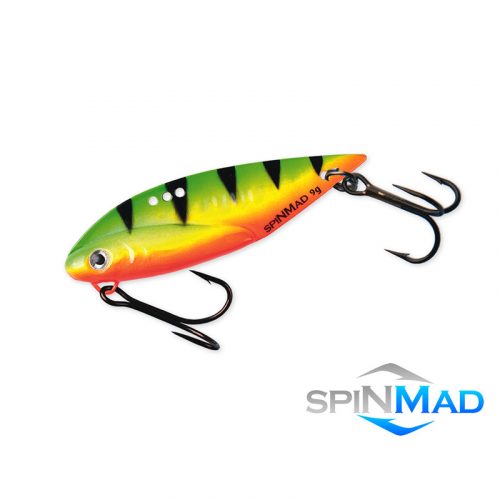 Spinmad Blade Bait Hart 9g 50mm / 0513