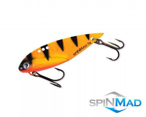 Spinmad Blade Bait Hart 9g 50mm / 0514