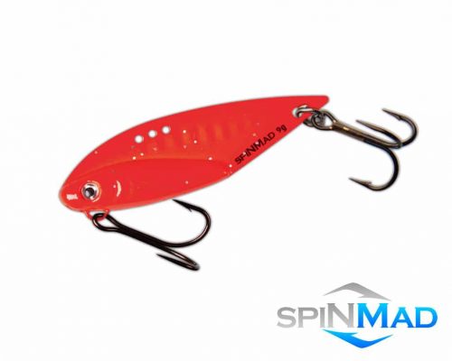 Spinmad Blade Bait Hart 9g 50mm / 0516