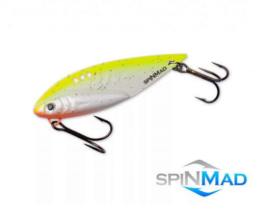 Spinmad Blade Bait Hart 9g 50mm / 0517