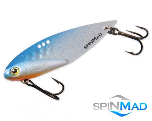 Spinmad Blade Bait King 18g 75mm / 0601