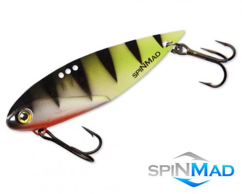 Spinmad Blade Bait King 18g 75mm / 0602