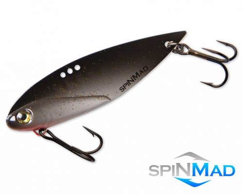 Spinmad Blade Bait King 18g 75mm / 0603