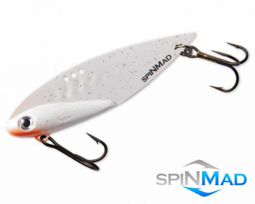 Spinmad Blade Bait King 18g 75mm / 0604