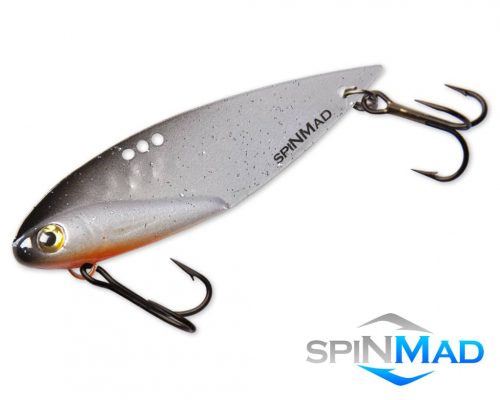 Spinmad Blade Bait King 18g 75mm / 0605