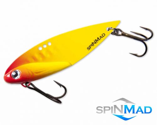 Spinmad Blade Bait King 18g 75mm / 0608