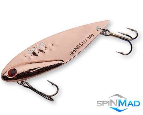 Spinmad Blade Bait King 18g 75mm / 0611