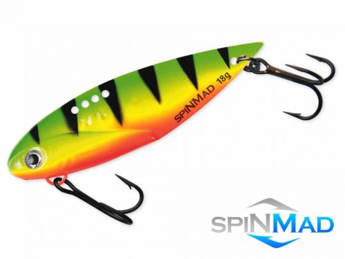 Spinmad Blade Bait King 18g 75mm / 0612