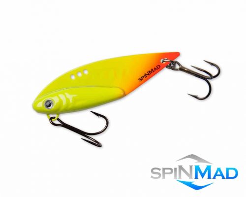 Spinmad Blade Bait King 18g 75mm / 0614