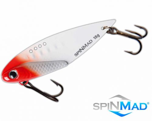 Spinmad Blade Bait King 18g 75mm / 0616