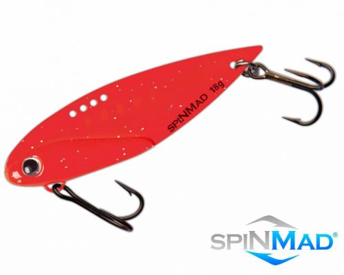 Spinmad Blade Bait King 18g 75mm / 0617