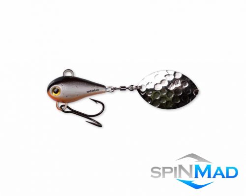 Spinmad Tail Spinner Mag 6g 20mm / 0701