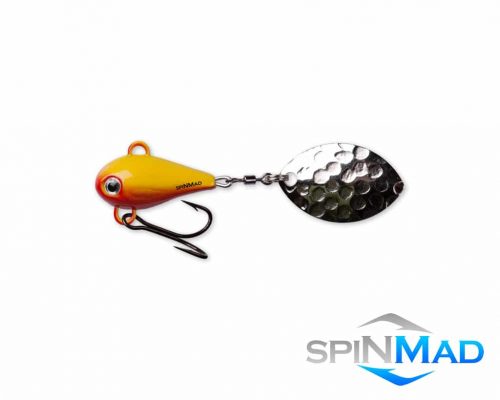 Spinmad Tail Spinner Mag 6g 20mm / 0702