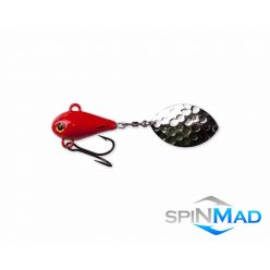 Spinmad Tail Spinner Mag 6g 20mm / 0703