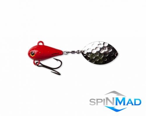 Spinmad Tail Spinner Mag 6g 20mm / 0703