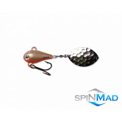 Spinmad Tail Spinner Mag 6g 20mm / 0704