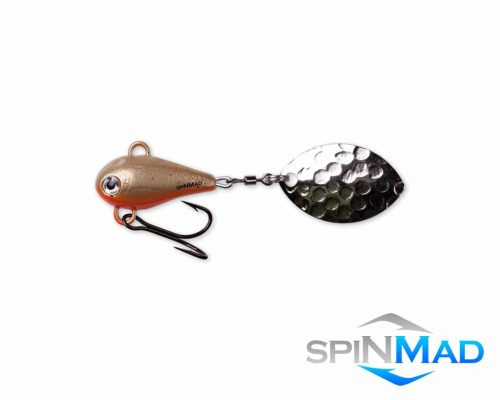 Spinmad Tail Spinner Mag 6g 20mm / 0704