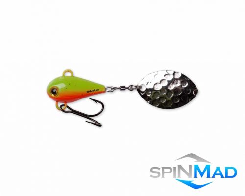 Spinmad Tail Spinner Mag 6g 20mm / 0707