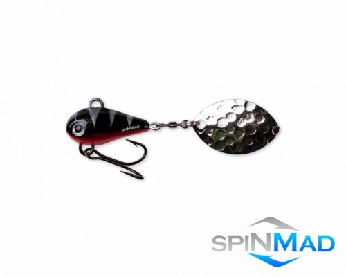 Spinmad Tail Spinner Mag 6g 20mm / 0709