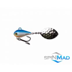 Spinmad Tail Spinner Mag 6g 20mm / 0711