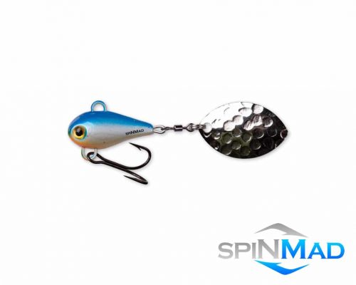 Spinmad Tail Spinner Mag 6g 20mm / 0711