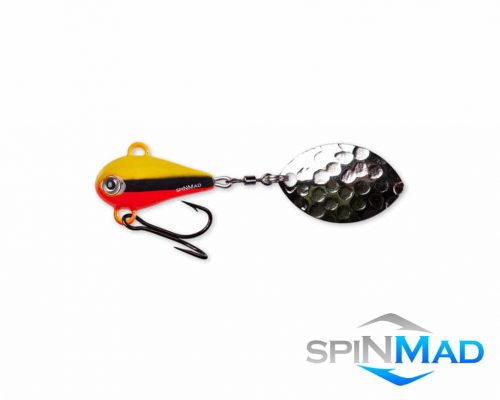 Spinmad Tail Spinner Mag 6g 20mm / 0712