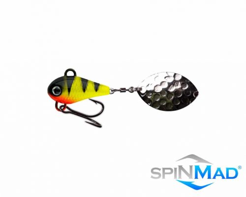 Spinmad Tail Spinner Mag 6g 20mm / 0714