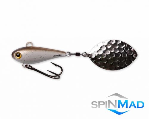 Spinmad Tail Spinner Jag 18g 35mm / 0902