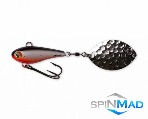 Spinmad Tail Spinner Jag 18g 35mm / 0903