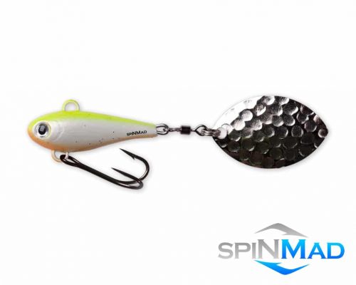 Spinmad Tail Spinner Jag 18g 35mm / 0904