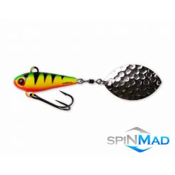 Spinmad Tail Spinner Jag 18g 35mm / 0908