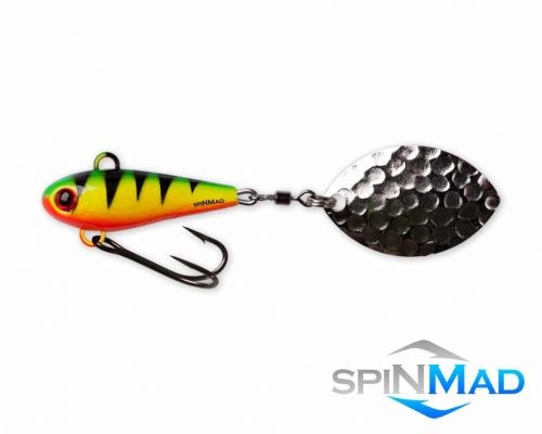 Spinmad Tail Spinner Jag 18g 35mm / 0908