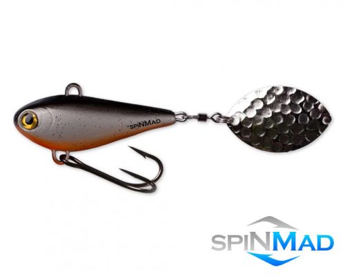 Spinmad Tail Spinner Turbo 35g 50mm / 1002