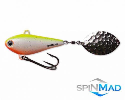 Spinmad Tail Spinner Turbo 35g 50mm / 1006