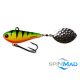 Spinmad Tail Spinner Turbo 35g 50mm / 1007