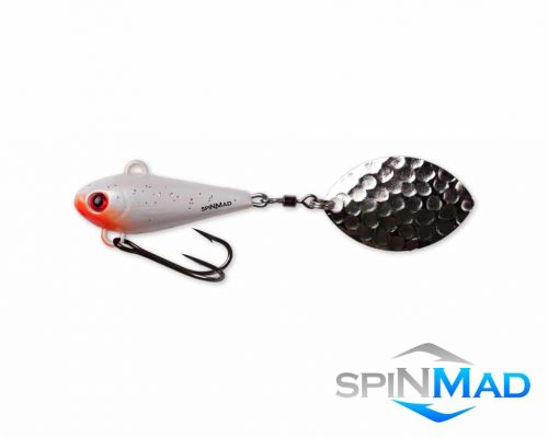 Spinmad Tail Spinner Turbo 35g 50mm / 1011