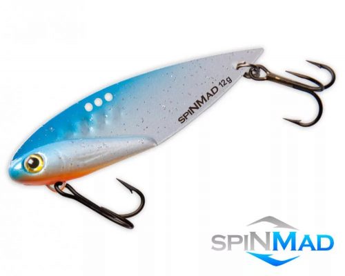 Spinmad Blade Bait King 12g 75mm / 1601