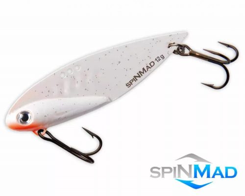 Spinmad Blade Bait King 12g 75mm / 1604