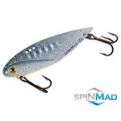 Spinmad Blade Bait King 12g 75mm / 1606