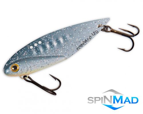 Spinmad Blade Bait King 12g 75mm / 1606