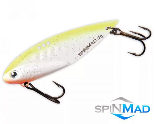 Spinmad Blade Bait King 12g 75mm / 1607