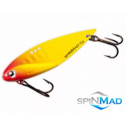 Spinmad Blade Bait King 12g 75mm / 1608