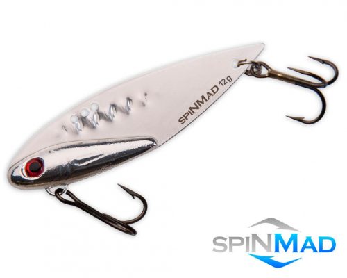 Spinmad Blade Bait King 12g 75mm / 1609