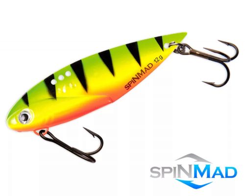 Spinmad Blade Bait King 12g 75mm / 1611