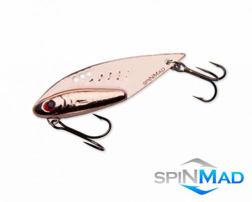 Spinmad Blade Bait King 12g 75mm / 1613