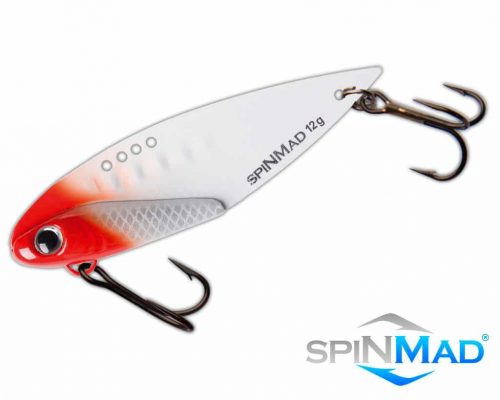 Spinmad Blade Bait King 12g 75mm / 1616