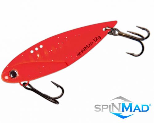 Spinmad Blade Bait King 12g 75mm / 1617